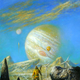 Image for article titled Bob Eggleton: The Texture of Monsters